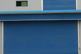 41 福昌卷簾門電機供應(yīng),低廉的維修費用 