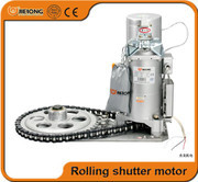 【杰龍F(tuán)JJ/WSFJ-168-3P防火電動卷簾門電機(jī)】價格_廠家_圖片 -