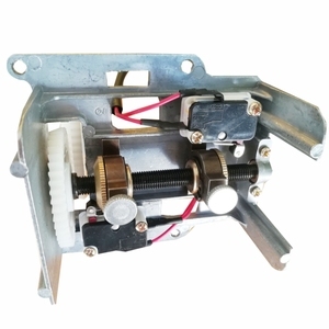 電動(dòng)卷簾門高檔