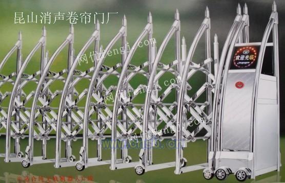 張浦與周市卷簾門電機簡介及應用